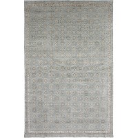 33555 Contemporary Indian Rugs